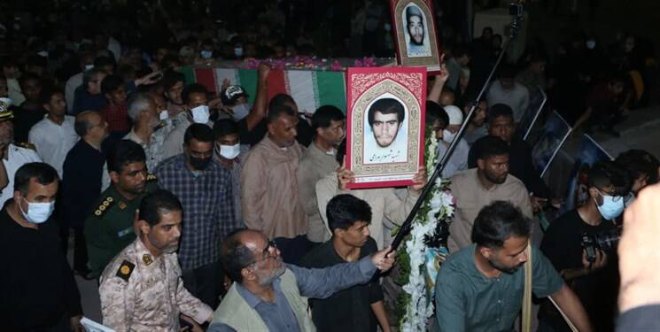 بی بند و باری یک نوع جنگ است/ در برابر دشمن نباید منفعل بود