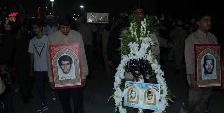 بی بند و باری یک نوع جنگ است/ در برابر دشمن نباید منفعل بود