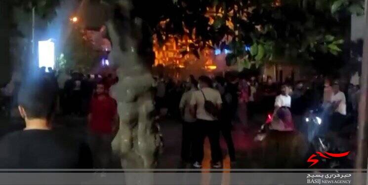 روایت یک آشوب و نسل پنجمیهای فهمیدهتر از خواص جامعه