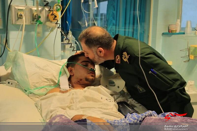 روایت یک آشوب و نسل پنجمیهای فهمیدهتر از خواص جامعه