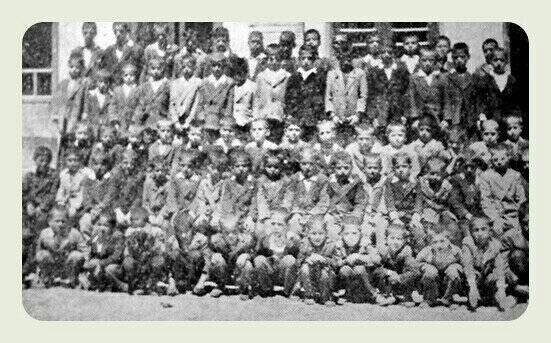 روایتهایی خواندنی از قدیمیترین مدرسه غرب تهران | وقتی آب دادن خر مهمتر از درس خواندن بود