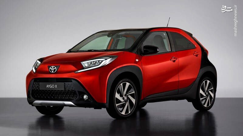 ۱۰ شاسی بلند ارزان قیمت در اروپا +عکس