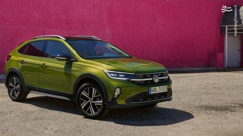 ۱۰ شاسی بلند ارزان قیمت در اروپا +عکس