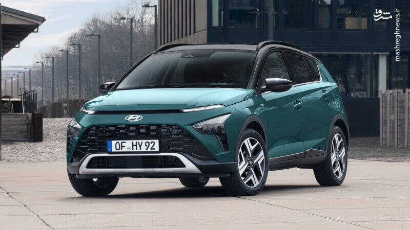 ۱۰ شاسی بلند ارزان قیمت در اروپا +عکس