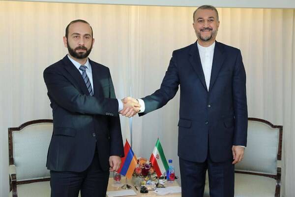 امیرعبداللهیان در هفتاد و هفتمین نشست مجمع عمومی سازمان ملل +عکس