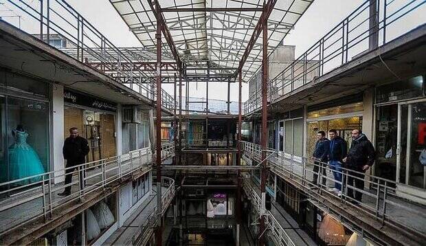 از «دراکولا» تا «باملند»؛ بمبهای ساعتی پایتخت