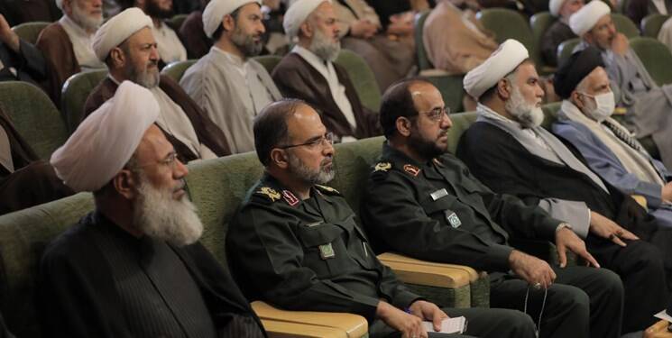 قدرت رهبری انقلاب اسلامی درحال گسترش است/ عدم ورود نظامیهای اروپا و آمریکا به جنگ اوکراین نشانه افول قدرت آنهاست