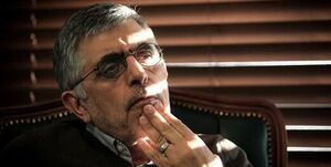 نه به آن پونزکاری و نه به این کنشگری ماستی! کرباسچی: تجزیهطلبان روی موج احساسات مردم سوار شدند/ افرادی که متوسل به خشونت میشوند دلسوز نیستد