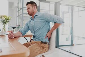 اینفوگرافیک/ راهکارهایی برای پیشگیری و تسکین از هموروئید هموروئید بواسیر