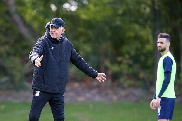 تاثیر حضور کیروش در تیم ملی/ شرط صعود از مرحله مقدماتی جامجهانی