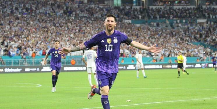 واکاوی پرونده بازگشت مسی به بارسلونا