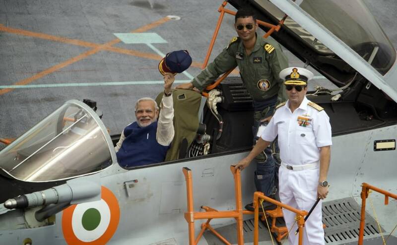 ناوهای هواپیمابر و موشکهای اتمی بازوان هجومی و بازدارنده چین