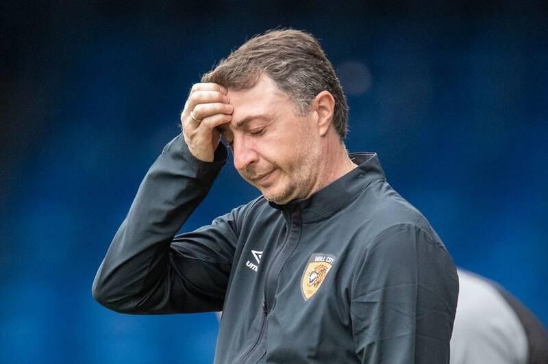 شوک به مهاجم سابق استقلال در انگلیس