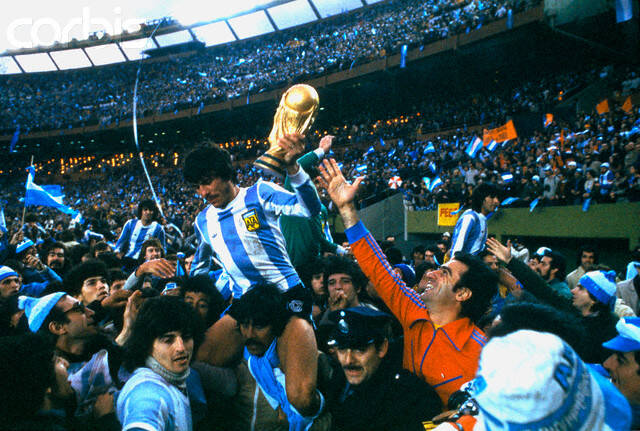 رویای مسی و آرژانتین در جام جهانی ۲۰۲۲/ فتح سومین جام در هجدهمین حضور؟