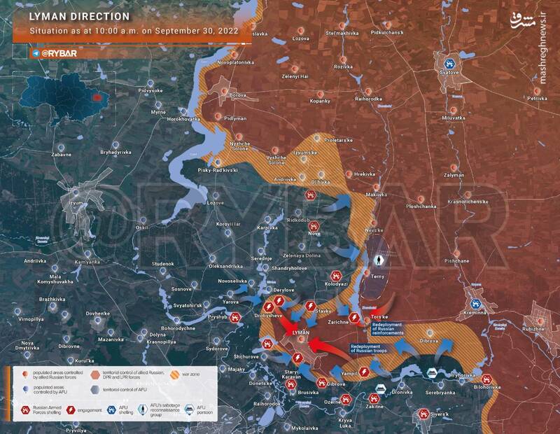 درخواست دوباره زلنسکی برای عضویت اوکراین در ناتو/ بمب افکنهای حامل سلاح اتمی روسیه در مرز فنلاند مستقر شدند +نقشه و تصاویر
