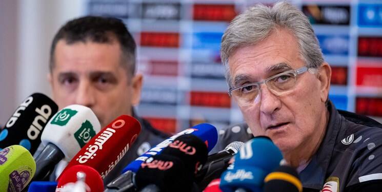 برانکو جا پای کیروش گذاشت 2