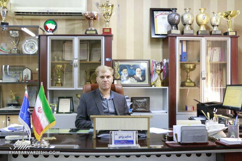 آیا 3 بازیکن تیم لیگ برتری بازداشت شدند؟