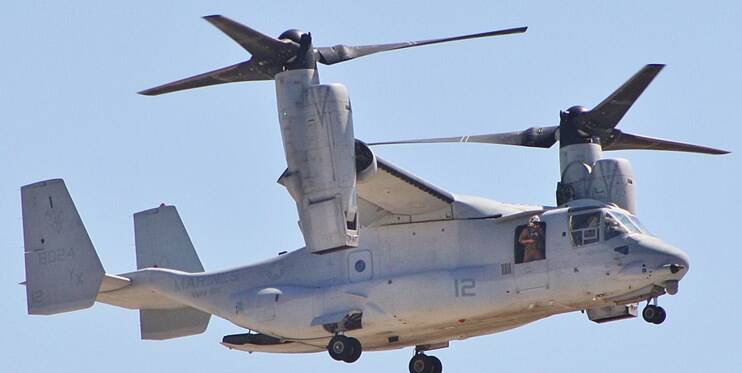 زمین گیر شدن ناوگان هواپیماهای «هرکولس» نیروی هوایی آمریکا