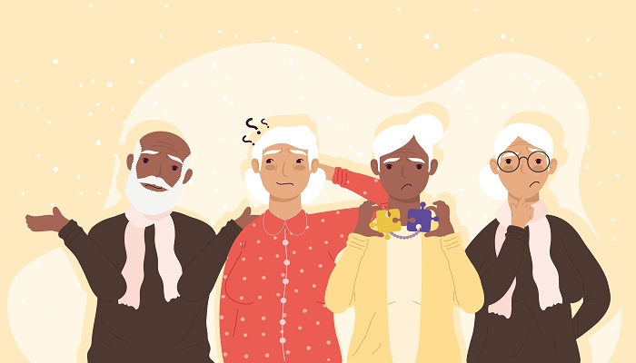 آلزایمر چیست؛ دلایل و درمان آن