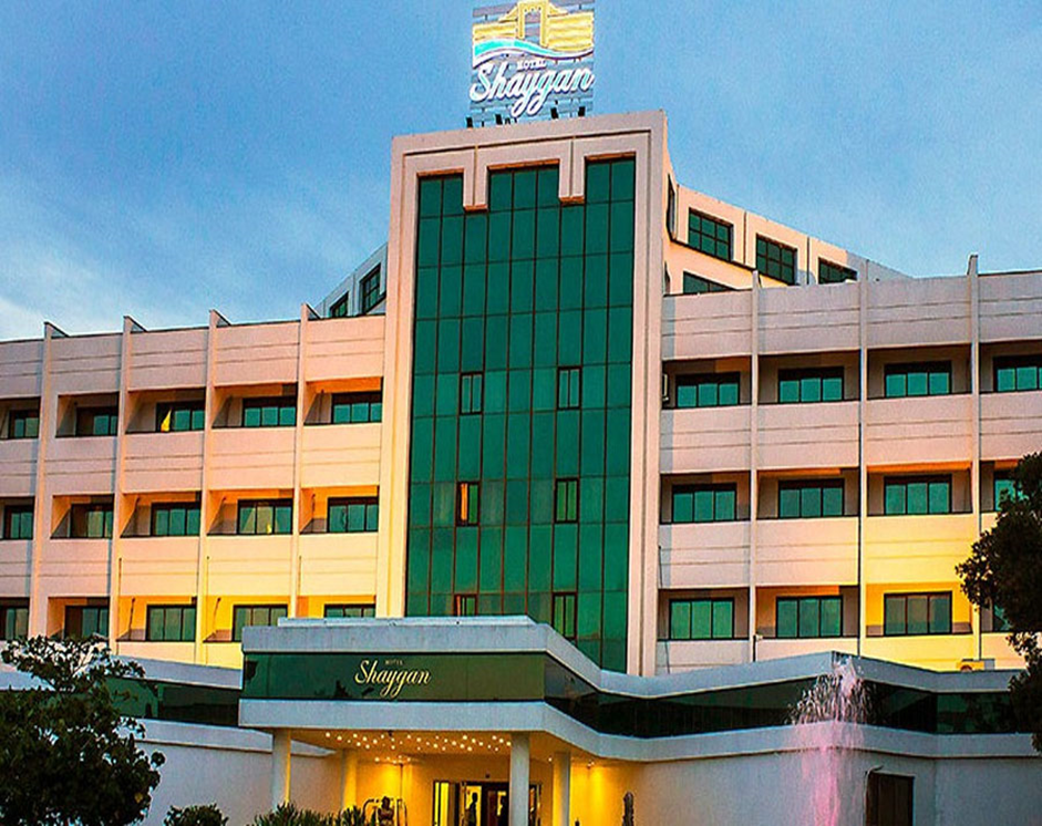 مقایسه هتلهای لوکس کیش؛ شایگان، ترنج، داریوش