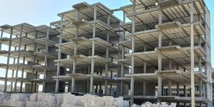 ساخت مسکن حمایتی در دولت سابق به «تقریباً صفر» رسید