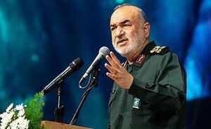 پلیس ما از درگاههای اصلی سرمایهسازی و اعتماد افزایی برای کشور است
