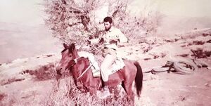 گروهکها چه تلهها که برایمان نمیگذاشتند +عکس گروهکها چه تلهها که برایمان نمیگذاشتند