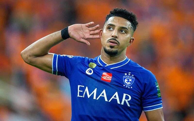 شاهینهای عربی منتظر یک معجزه / عربستان به دنبال تکرار درخشش در جام جهانی + عکس 9