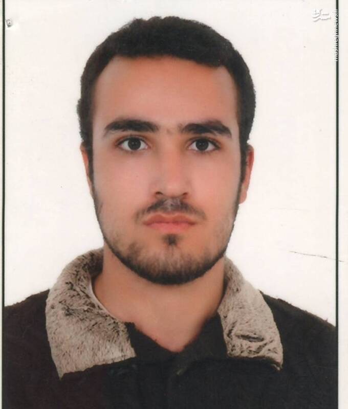 بسیجی مجروح شده در اغتشاشات قم به شهادت رسید