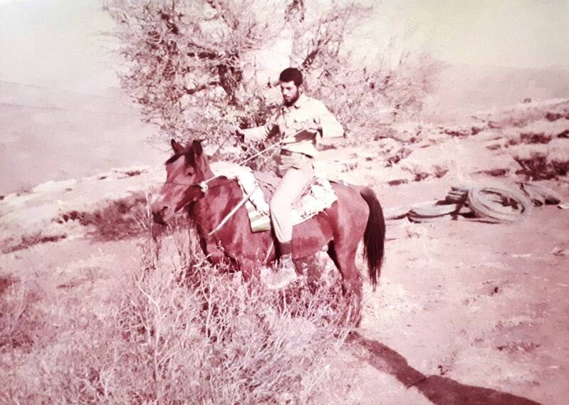 گروهکها چه تلهها که برایمان نمیگذاشتند +عکس