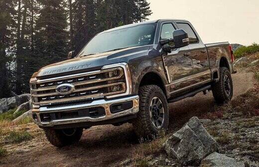 ببینید؛ نمایشی متفاوت و لوکس از مفهوم وانت