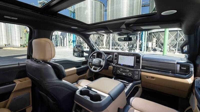 ببینید؛ نمایشی متفاوت و لوکس از مفهوم وانت