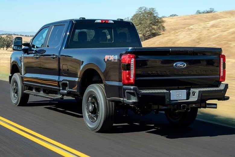 ببینید؛ نمایشی متفاوت و لوکس از مفهوم وانت