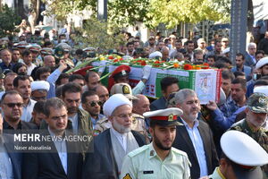 روایت شهید مدافع امنیت از کردستان تا لرستان / عهد با وطن تا پای جان