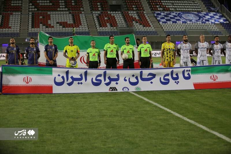 زشت و زیبای هفته هفتم لیگ برتر