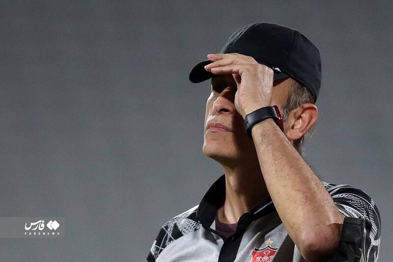 زشت و زیبای هفته هفتم لیگ برتر