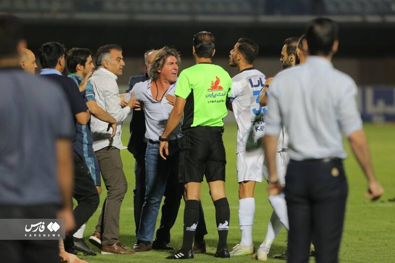 زشت و زیبای هفته هفتم لیگ برتر