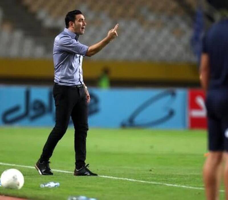 زشت و زیبای هفته هفتم لیگ برتر