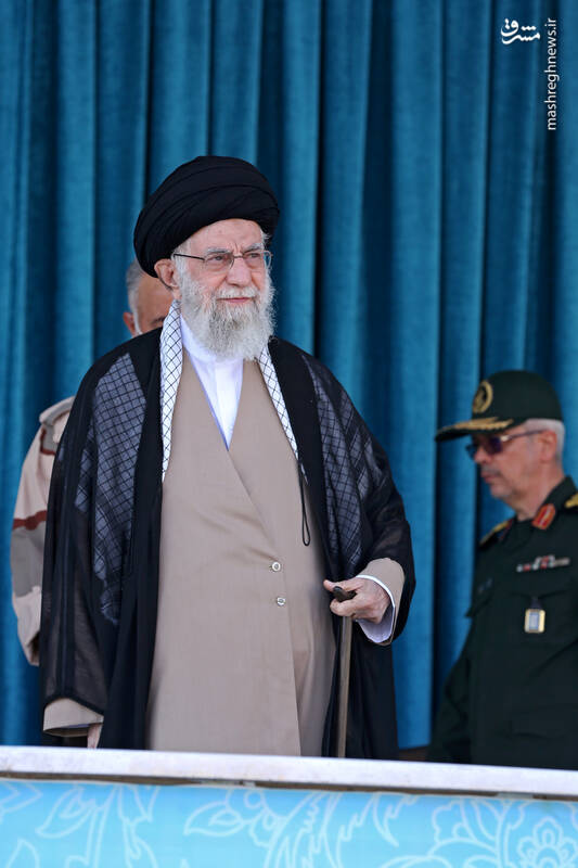 اغتشاش برنامهریزی شده بود؛ دشمنی با اصل ایران مستقل و قوی است؛ ملت قوی ظاهر شد/ حکم جوانان و نوجوانان هیجانزده با بازماندههای عناصر ضربتخورده نظام متفاوت است