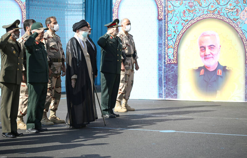 اغتشاش برنامهریزی شده بود؛ دشمنی با اصل ایران مستقل و قوی است؛ ملت قوی ظاهر شد/ حکم جوانان و نوجوانان هیجانزده با بازماندههای عناصر ضربتخورده نظام متفاوت است