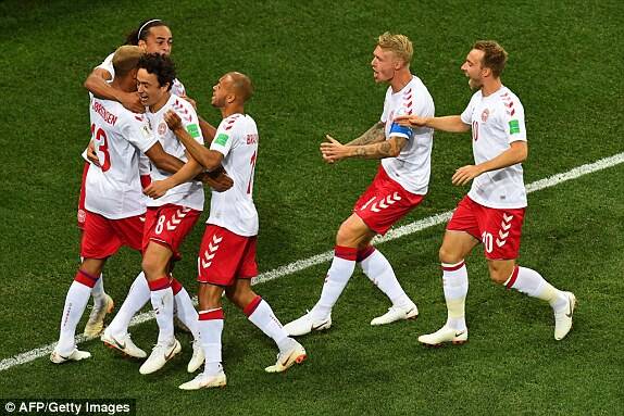 شگفتیسازان باز هم شگفتنی میآفرینند؟/ کار سخت مردان دوست داشتنی سرزمین یخی در گرمای قطر +عکس