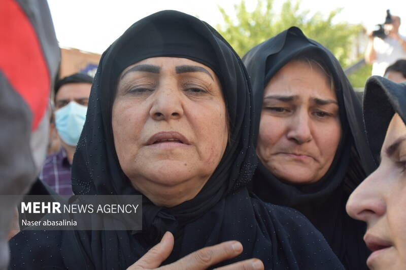 روایت شهید مدافع امنیت از کردستان تا لرستان / عهد با وطن تا پای جان 3