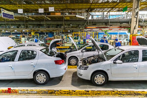 آغاز ثبت نام محصولات ایران خودرو از امروز ۱۲ مهر ۱۴۰۱+ جزئیات آغاز ثبت نام محصولات ایران خودرو از امروز