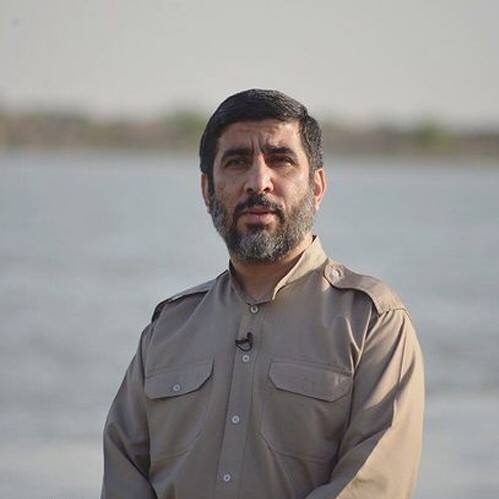 نکات مهدی سلحشور برای ترویج حجاب