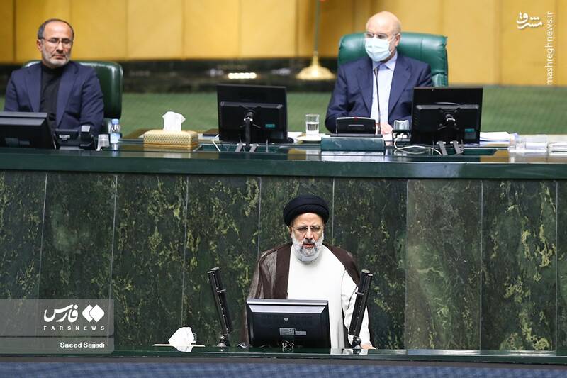 مجلس به زاهدی وفا رای اعتماد نداد / 136 رای موافق و 125 رای مخالف نمایندگان به گزینه پیشنهادی دولت / موافقان و مخالفان وزیر پیشنهادی کار چه گفتند؟ 2