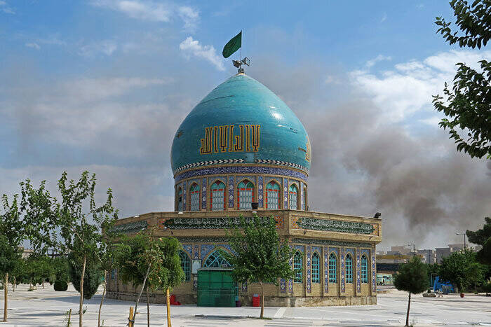 تفریح با کمترین هزینه در جنوب شهر | از یخدان ترشنبه تا بازار ارزانفروشهای یاران و شریعتی