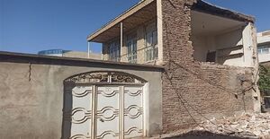 وضعیت شبکه گاز در مناطق زلزلهزده آذربایجان غربی