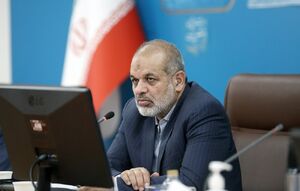 تاکید وزیر کشور بر امدادرسانی کافی به زلزلهزدگان