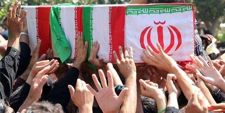 در اغتشاشات چند پلیس شهید شدند؟