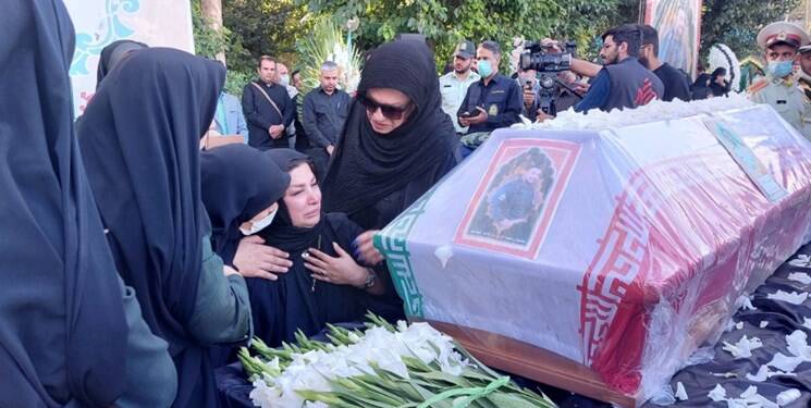 در اغتشاشات چند پلیس شهید شدند؟